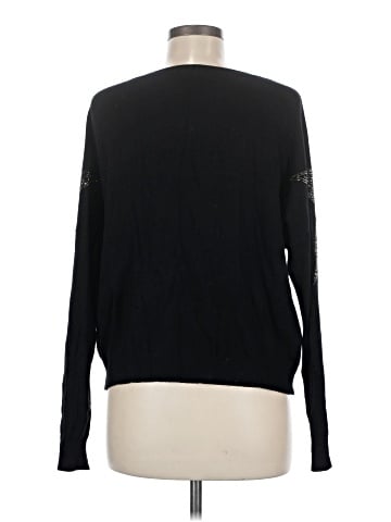 Milano Pullover Sweater (view 2)