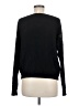 Milano Black Pullover Sweater Size M - photo 2
