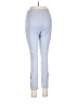 Lyssé Blue Casual Pants Size L - photo 2