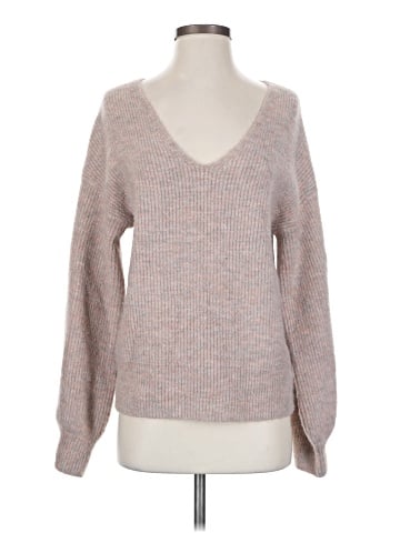 Saturday Sunday Pullover Sweater (view 1)