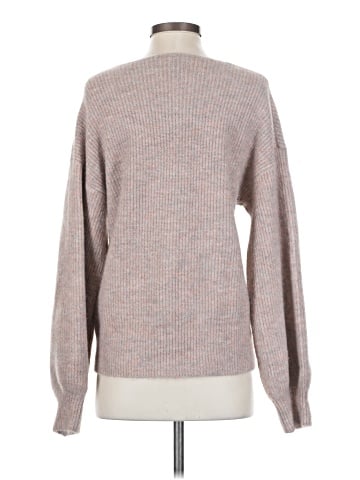 Saturday Sunday Pullover Sweater (view 2)