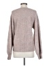 Saturday Sunday Gray Pullover Sweater Size S - photo 2