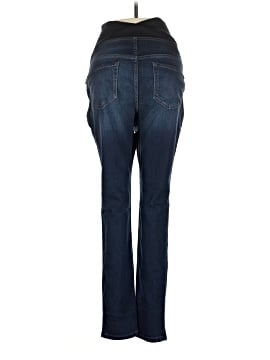 Isabel Maternity Jeans (view 2)
