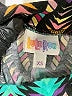 Lularoe Chevron-herringbone Teal Casual Skirt Size XS - photo 4