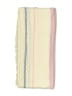 Old Navy 100% Acrylic Ivory White Scarf One size - photo 2