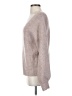 Saturday Sunday Gray Pullover Sweater Size S - photo 5