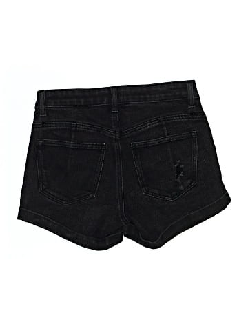 Ariya Jeans Denim Shorts (view 2)