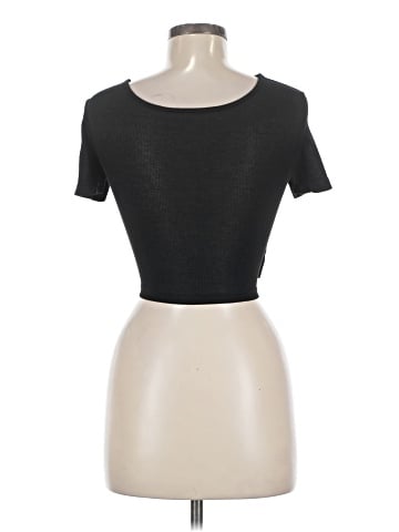 Poof! Short Sleeve Top (view 2)