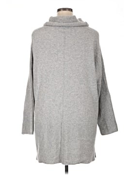 Ply Cashmere Cashmere Pullover Sweater (view 2)