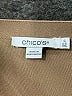 Chico's Tan Cardigan Size XXL (4) - photo 7