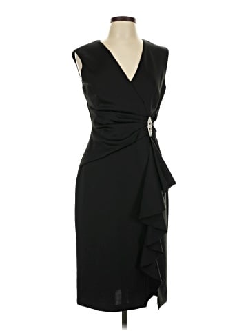 Jessica Howard Cocktail Dress (view 1)