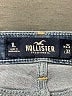 Hollister Blue Jeans Size 25 waist - photo 7