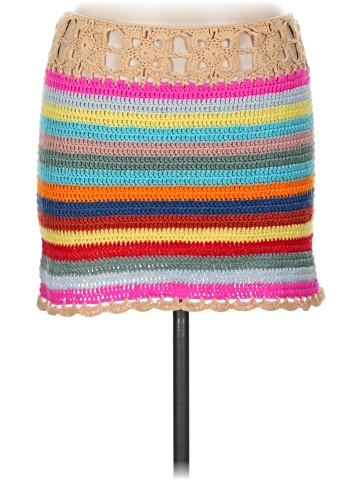 Birdies Casual Skirt (view 1)