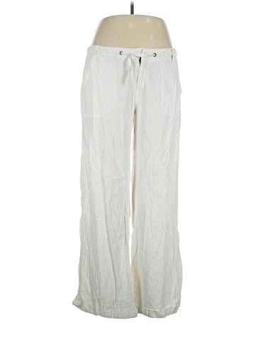 Just Living Linen Pants (view 1)