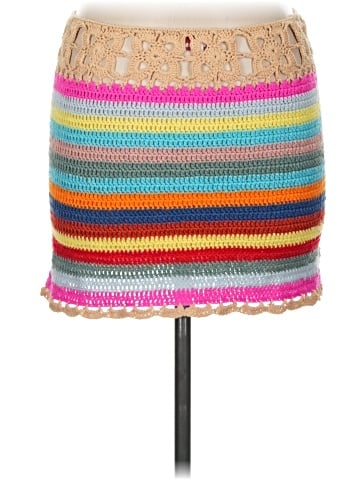 Birdies Casual Skirt (view 2)