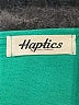 Haptics 100% Polyester Green Romper Size 3X - photo 4