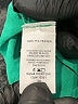 Haptics 100% Polyester Green Romper Size 3X - photo 5