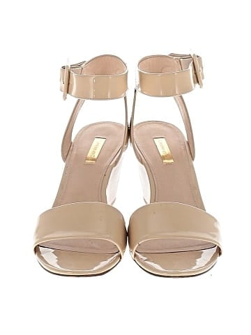 Louise Et Cie Wedges (view 2)