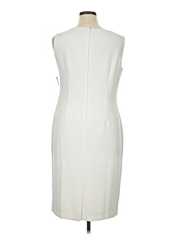 Kasper Cocktail Dress (view 2)