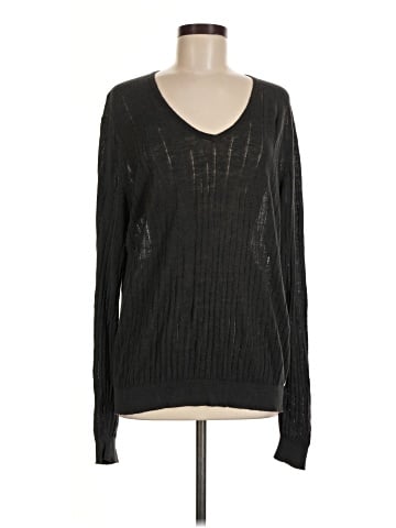 Armani Exchange Pullover Sweater (view 1)