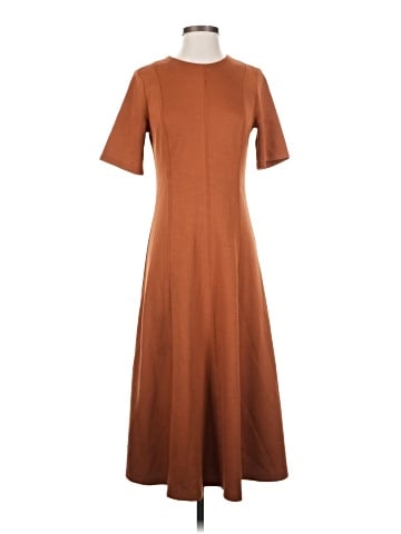 Banana Republic Factory Store Casual Dress (view 1)