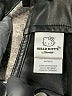 Hello Kitty 100% Polyurethane Black Dress Size 4T - photo 3