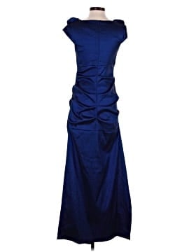 Xscape Cocktail Dress (view 2)