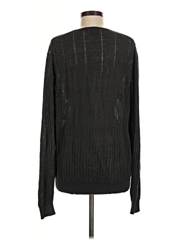 Armani Exchange Pullover Sweater (view 2)