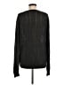 Armani Exchange Black Pullover Sweater Size M - photo 2