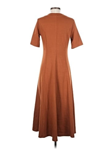Banana Republic Factory Store Casual Dress (view 2)