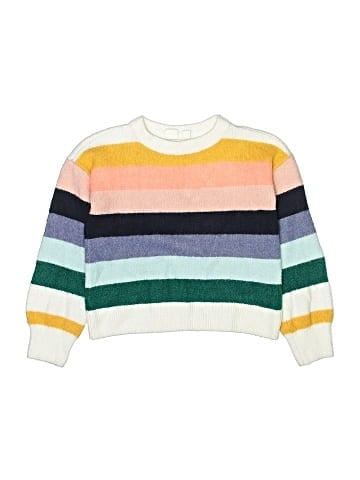 Gap Kids Pullover Sweater (view 1)