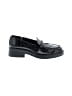 River Island Black Flats Size UK 2 / US 3 (youth) - photo 1