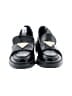 River Island Black Flats Size UK 2 / US 3 (youth) - photo 2