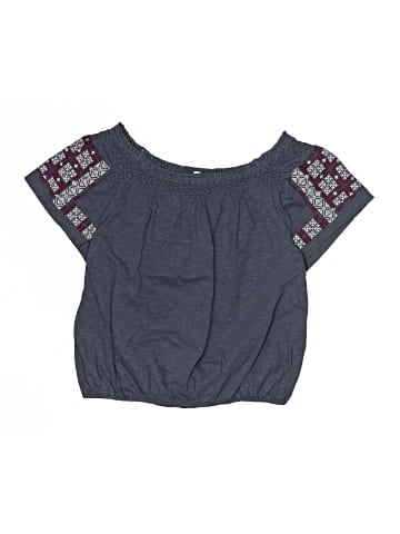 Lucky Brand Short Sleeve T-Shirt (view 1)