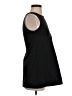 Privee Solid Black Casual Dress Size S - photo 4