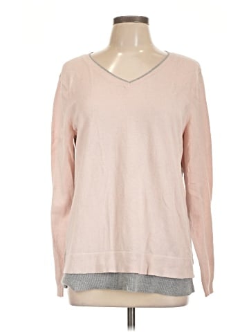 Talbots Outlet Pullover Sweater (view 1)