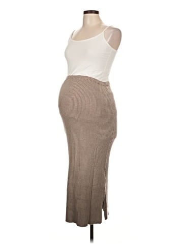 Seraphine Formal Skirt (view 1)