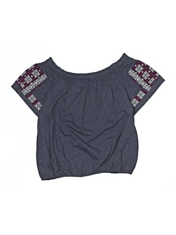 Lucky Brand Short Sleeve T-Shirt (view 2)