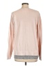 Talbots Outlet Pink Pullover Sweater Size L - photo 2