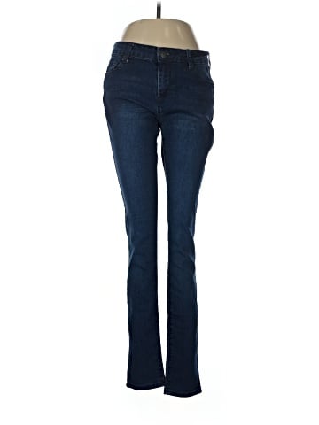 Blue Asphalt Jeans (view 1)