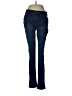 Blue Asphalt Solid Blue Jeans Size 29 waist - photo 1