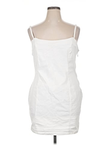 Divided by H&M Cocktail Dress (view 1)