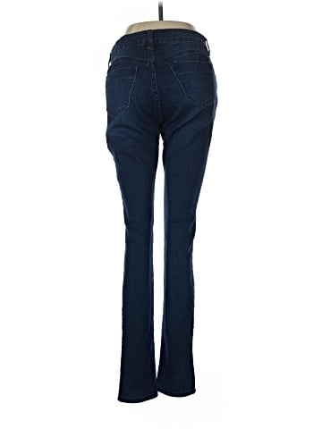 Blue Asphalt Jeans (view 2)