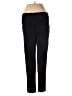 Anne Klein Solid Black Active Pants Size S - photo 2