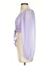 Shein Purple Long Sleeve T-Shirt Size S - photo 5