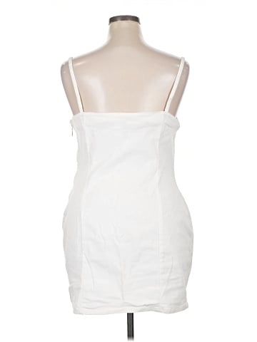 Divided by H&M Cocktail Dress (view 2)