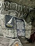 Nautica 100% Cotton Gray Jeans 12-18 MO / 18 MO - photo 3