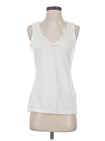 Banana Republic Sleeveless Top (view 1)