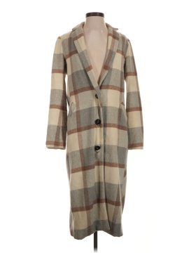 Promesa U.S.A. Coat