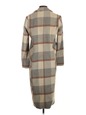 Promesa U.S.A. Coat (view 2)